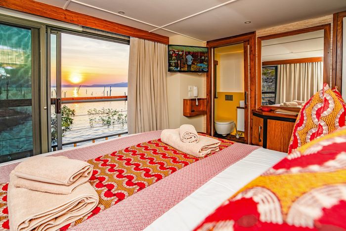 Twin Room with 1 Spare Bed